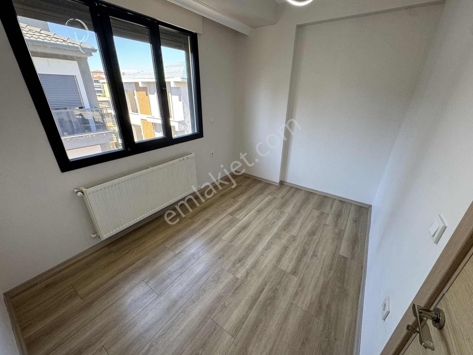 Seferihisar Camikebir De Ayrık Nizam 2+1 Satılık Daire - Görsel 18