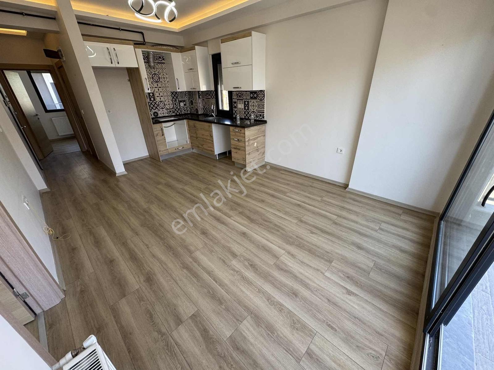 Seferihisar Camikebir De Ayrık Nizam 2+1 Satılık Daire - Görsel 5