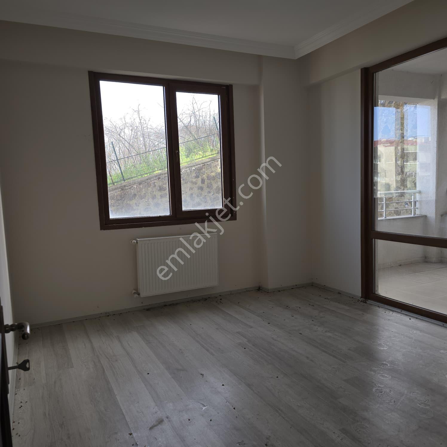 Trabzon Safir Sitesinde Satılık 3+1 Daire - Görsel 9