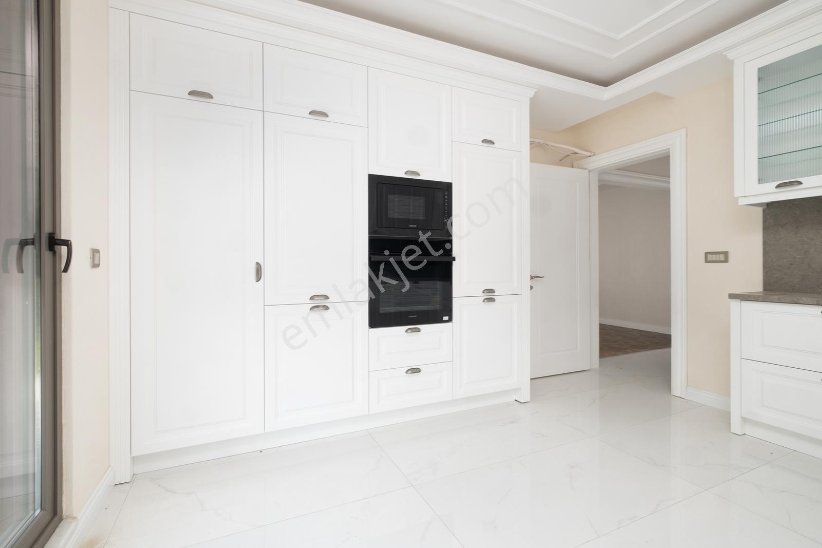 Remax Area Dan Nilüfer Gümüştepe Satılık 4+1 Satılık Villa - Görsel 8