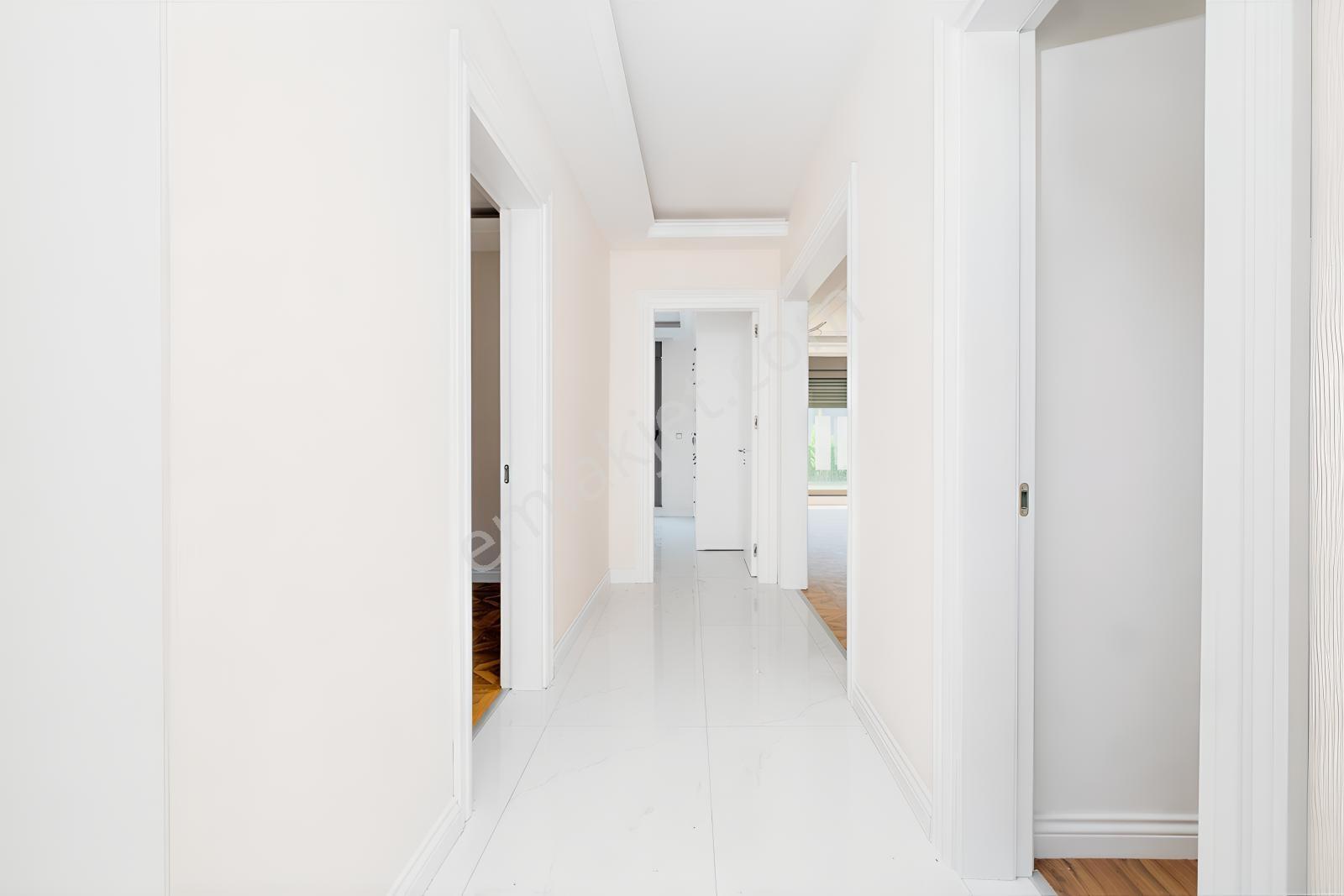 Remax Area Dan Nilüfer Gümüştepe Satılık 4+1 Satılık Villa - Görsel 22