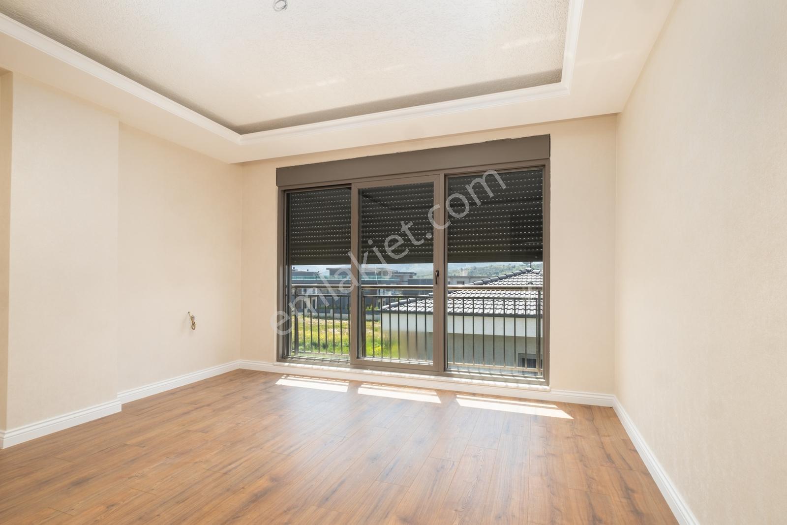 Remax Area Dan Nilüfer Gümüştepe Satılık 4+1 Satılık Villa - Görsel 18
