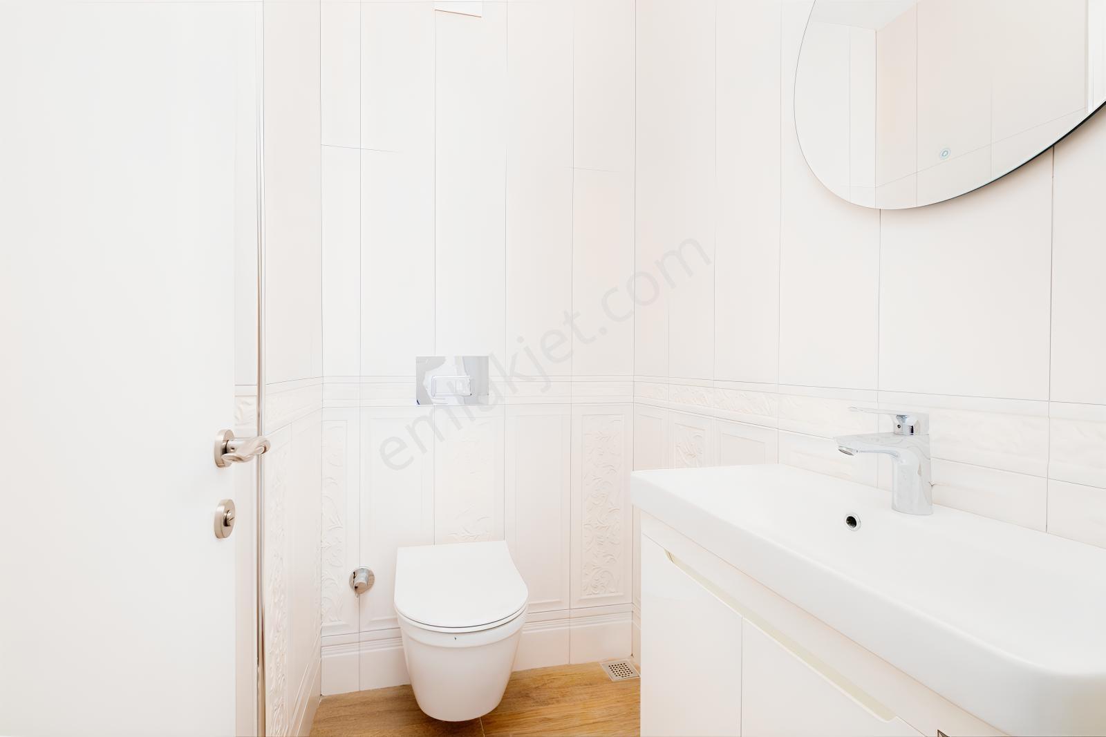 Remax Area Dan Nilüfer Gümüştepe Satılık 4+1 Satılık Villa - Görsel 9