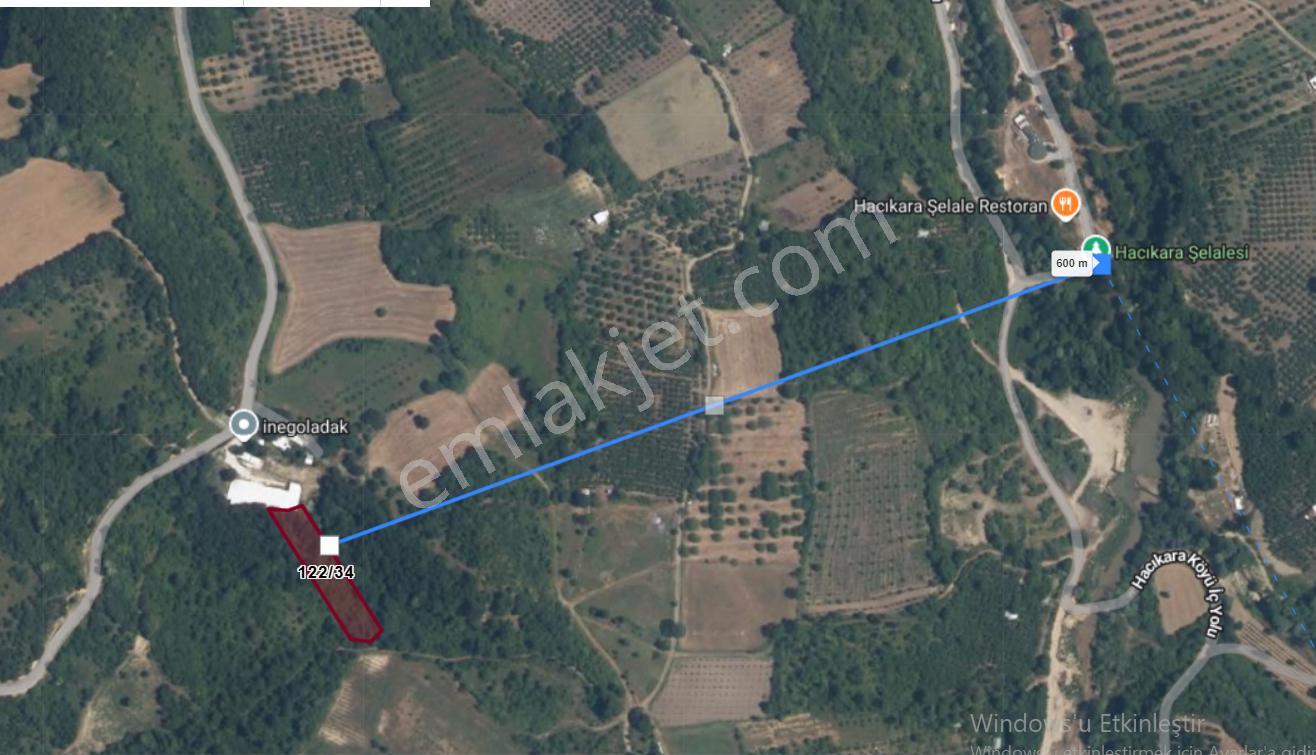 Roma'dan Hacıkara Mahallesi'nde - Görsel 5
