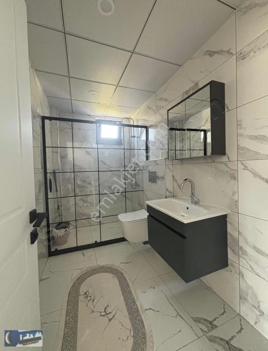 Sezer Emlaktan Full Eşyalı Kiralık 1+1 Daire - Görsel 6