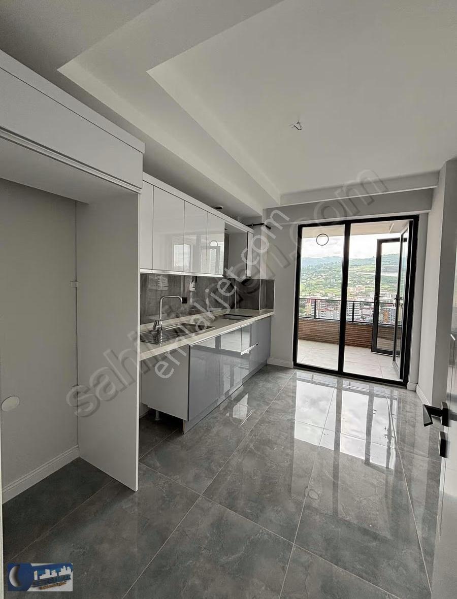 Sezer Emlaktan Site İçerisindr Konseptli 2+1 - Görsel 8