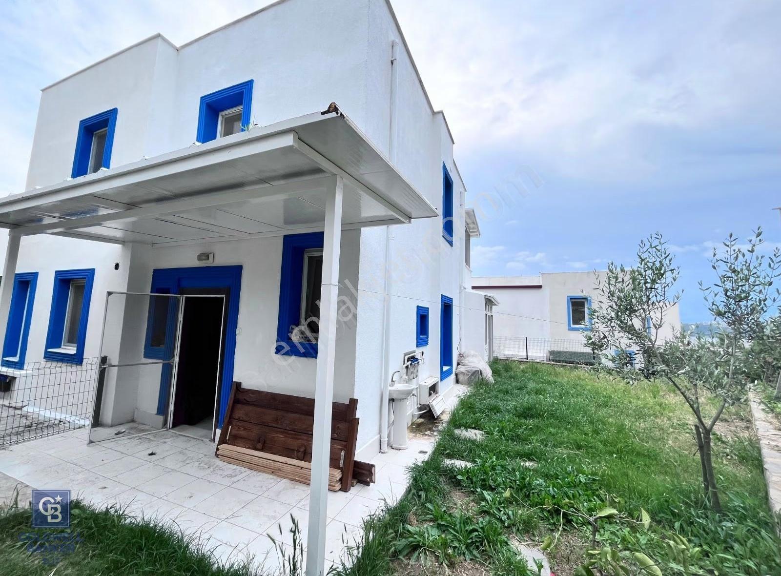 Meşelik'de Göl Manzaralı Havuzlu Site'de Müstakil Bahçeli Villa - Görsel 4