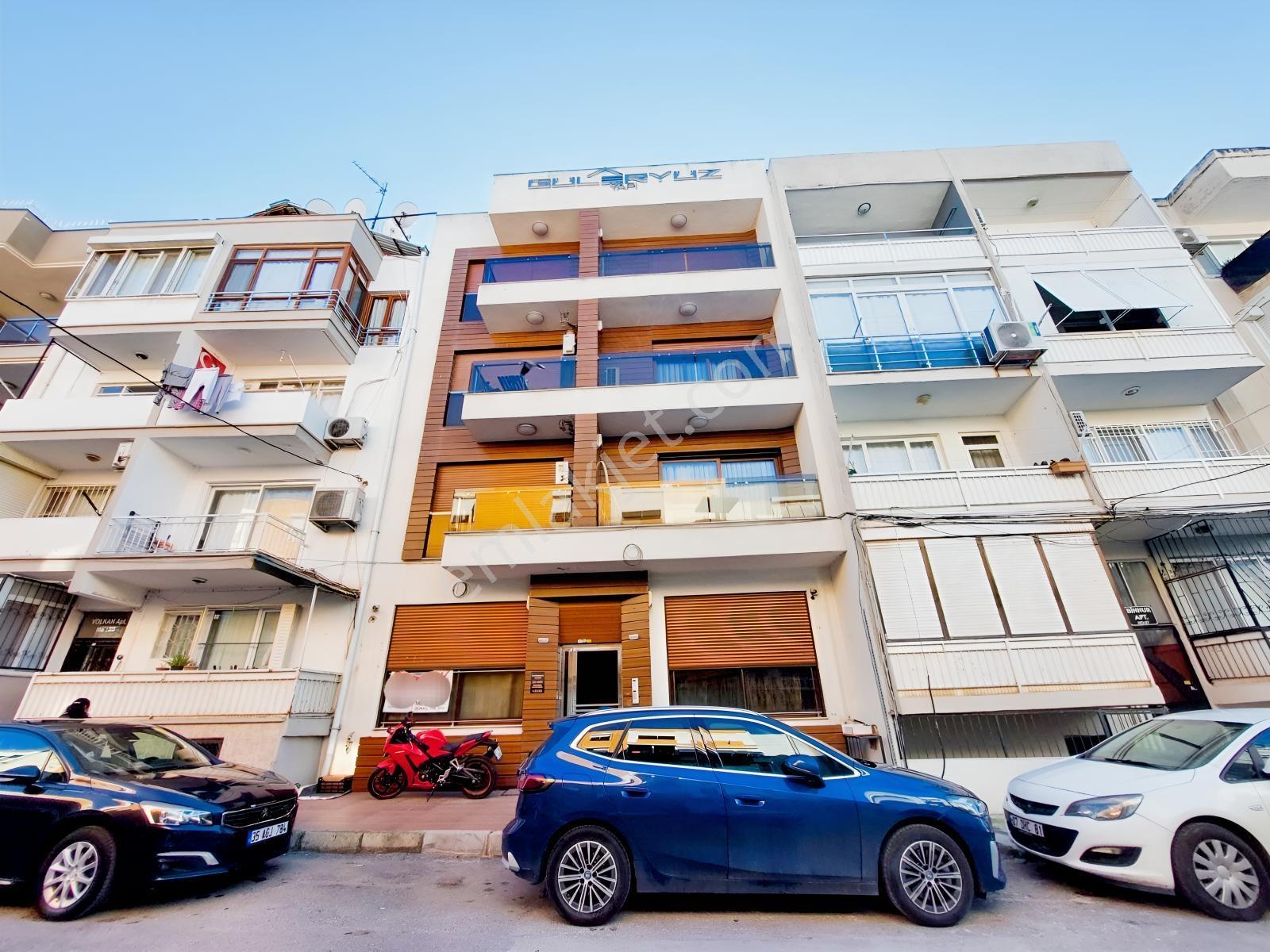 Ekonomi Üni. Yakını Genç Binada 2+1 110 M² Full Eşyalı Daire - Görsel 22