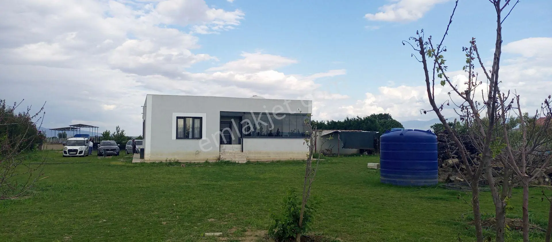 Sakin Ve Huzurlu Bir Yaşam İçin Müstakil Ev Arayanlar Hadi Buyrun Bakalım - Görsel 2