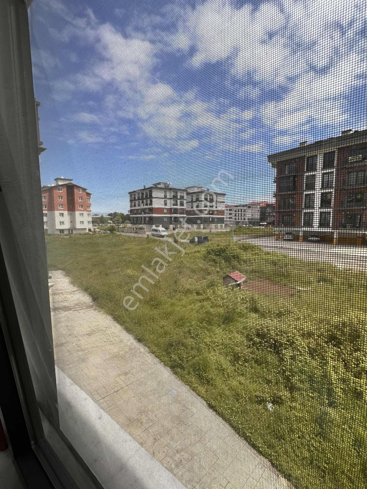 Cumhuriyet Deniz Tarafı Otoparklı Lüx 2+1 Satılık Daire - Görsel 29