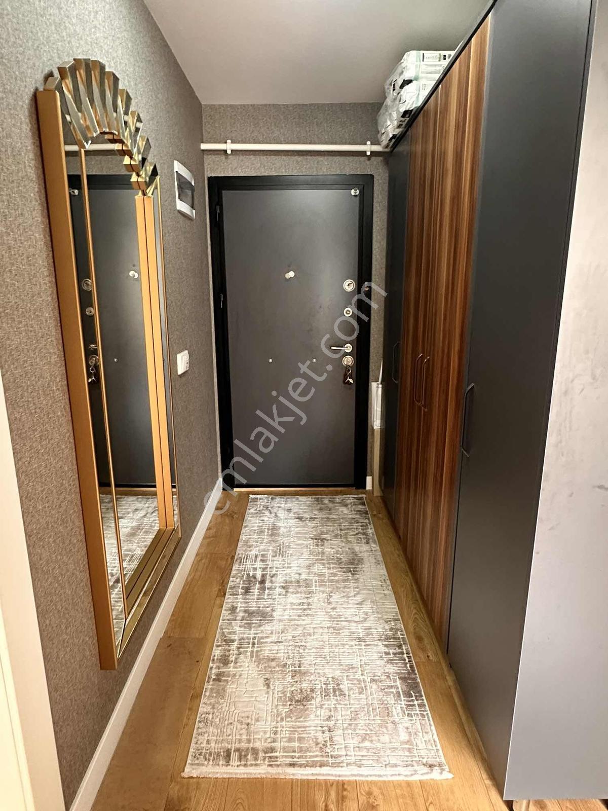 Cumhuriyet Deniz Tarafı Otoparklı Lüx 2+1 Satılık Daire - Görsel 14