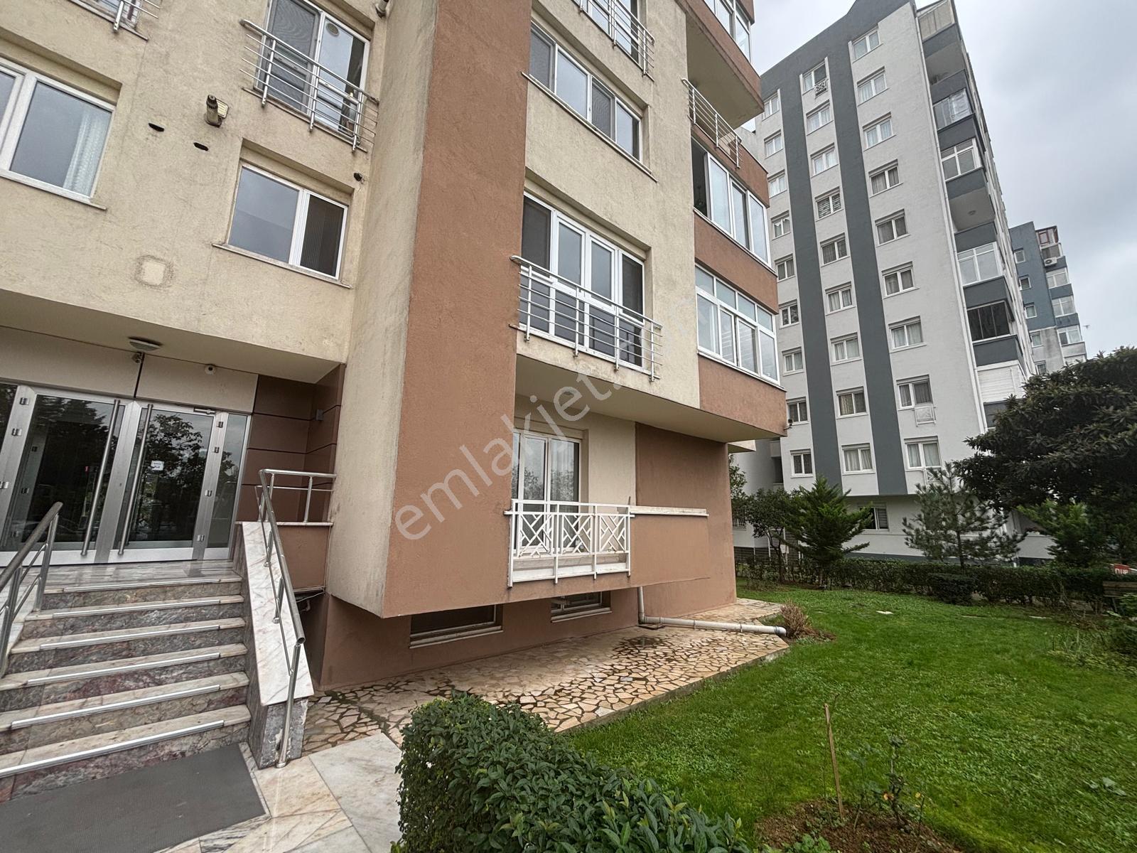 Maltepe Altayçeşme'de Şahane Lokasyon'da 3+1 Satılık Daire - Görsel 20