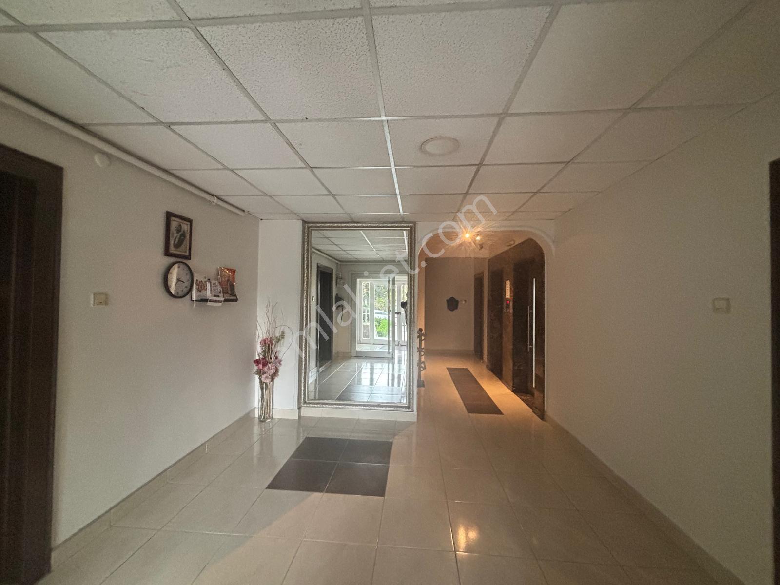 Maltepe Altayçeşme'de Şahane Lokasyon'da 3+1 Satılık Daire - Görsel 16