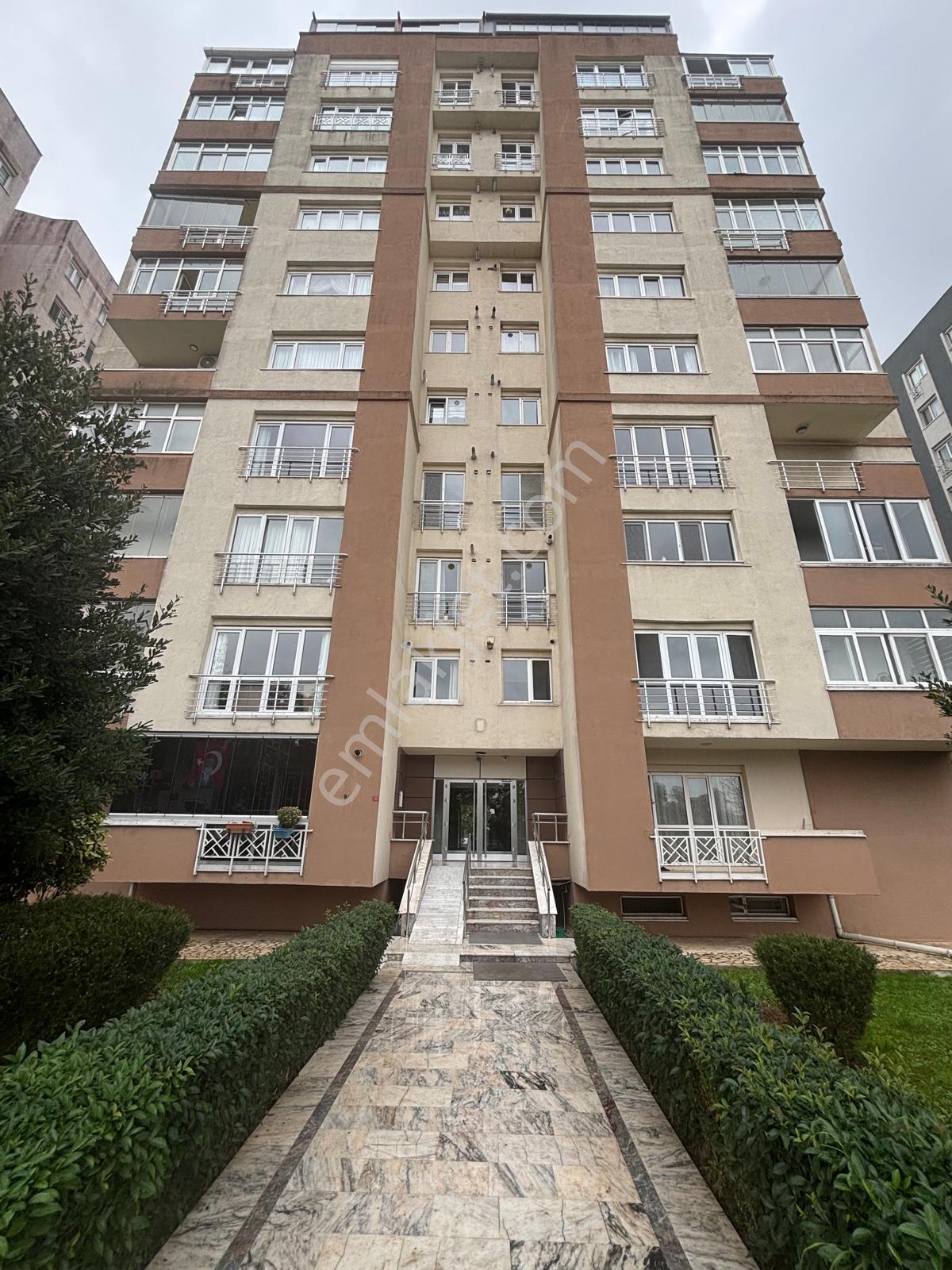 Maltepe Altayçeşme'de Şahane Lokasyon'da 3+1 Satılık Daire - Görsel 19