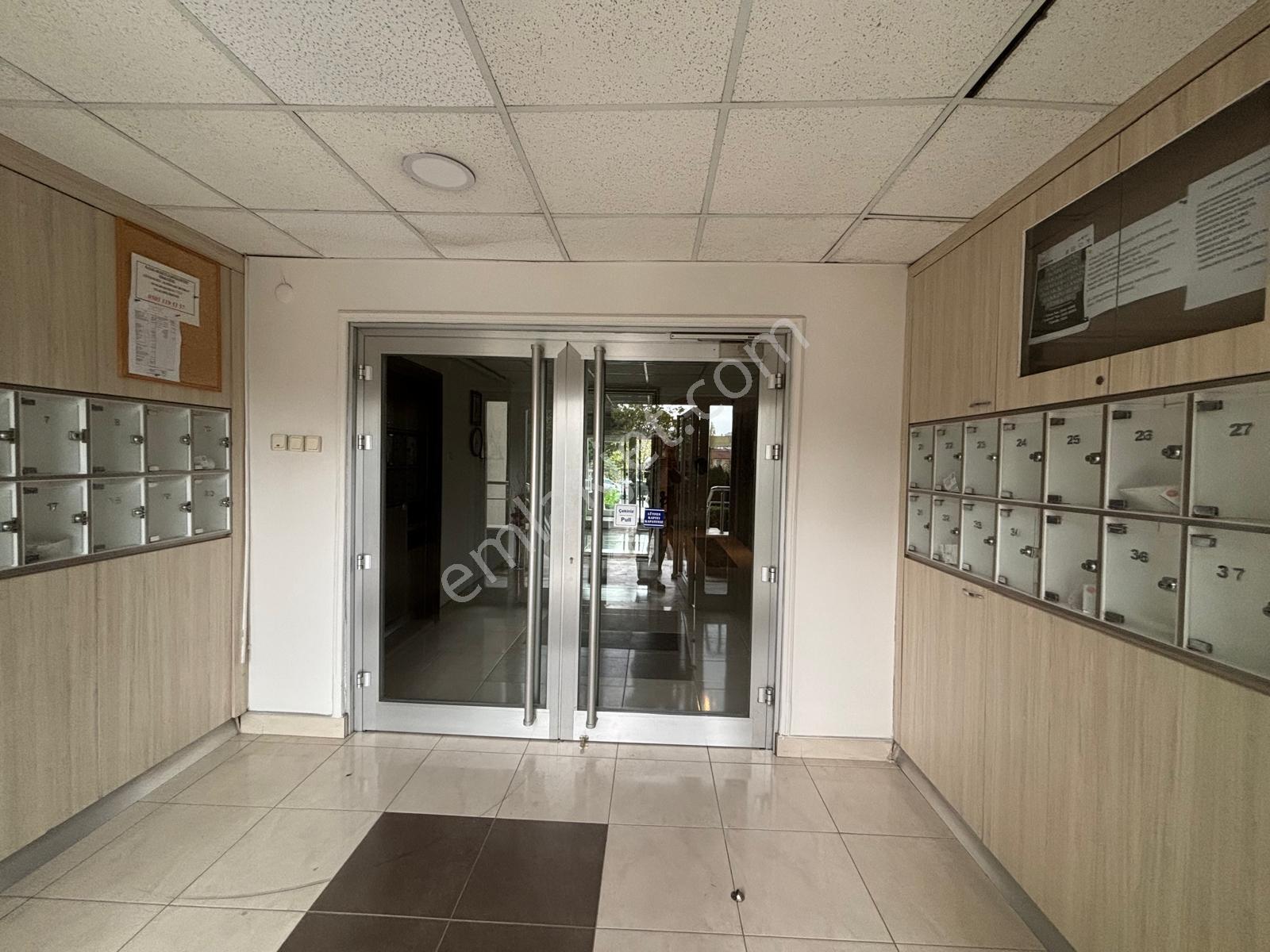 Maltepe Altayçeşme'de Şahane Lokasyon'da 3+1 Satılık Daire - Görsel 17