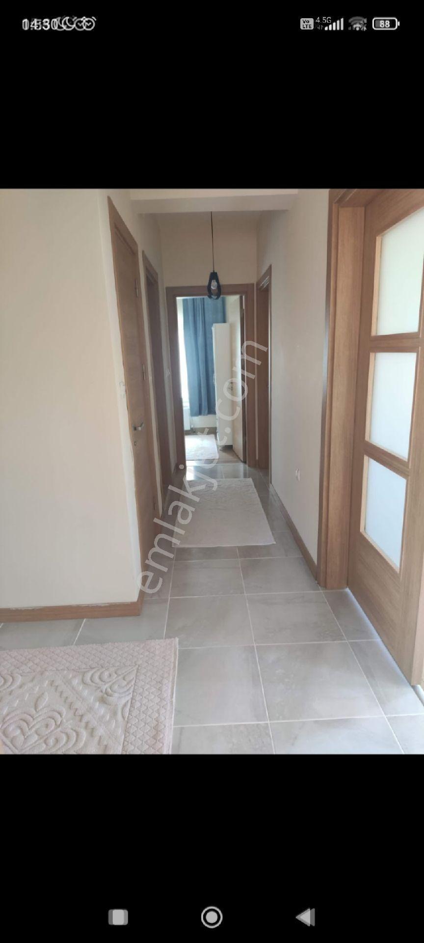 Sahibinden Eşyalı Kiralık Daire - Görsel 8