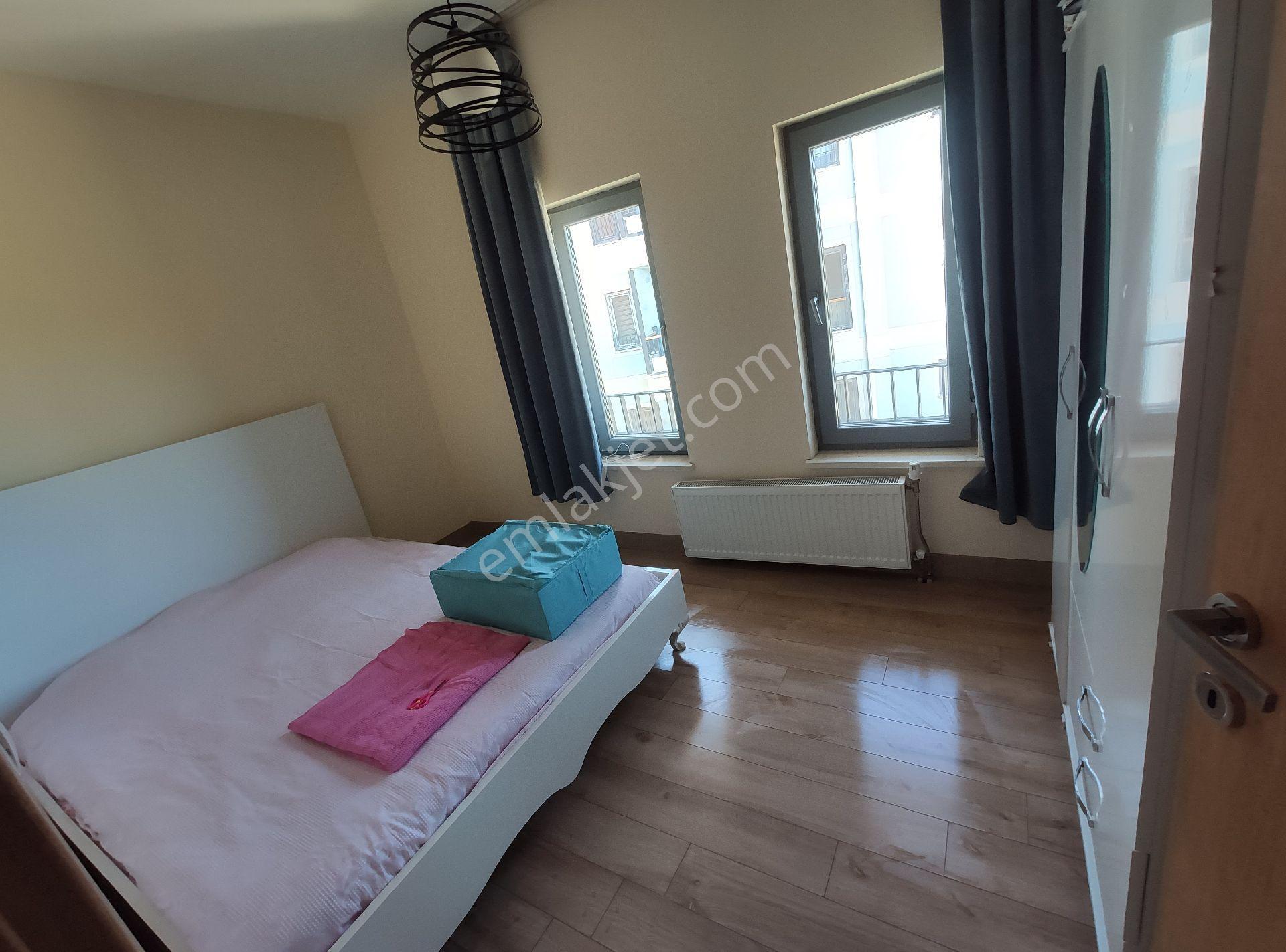 Sahibinden Eşyalı Kiralık Daire - Görsel 10