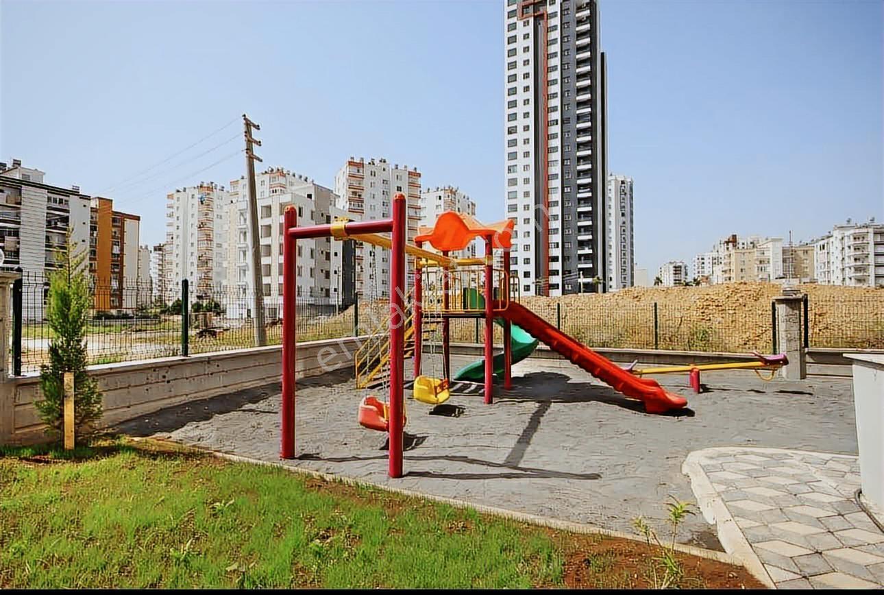 Fa'dan Merkez Mahallesinde Bomonti Parkta 3+1 Kiralık Rezidance - Görsel 27