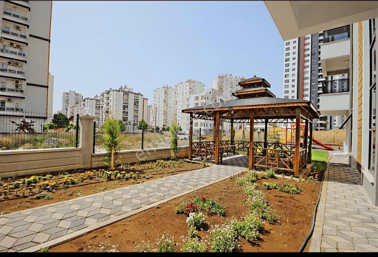 Fa'dan Merkez Mahallesinde Bomonti Parkta 3+1 Kiralık Rezidance - Görsel 8