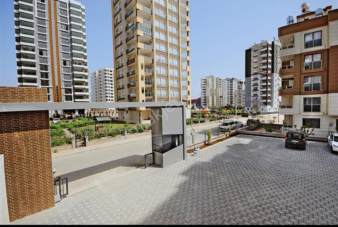 Fa'dan Merkez Mahallesinde Bomonti Parkta 3+1 Kiralık Rezidance - Görsel 28