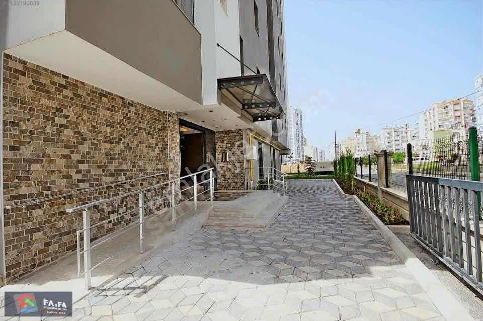 Fa'dan Merkez Mahallesinde Bomonti Parkta 3+1 Kiralık Rezidance - Görsel 7