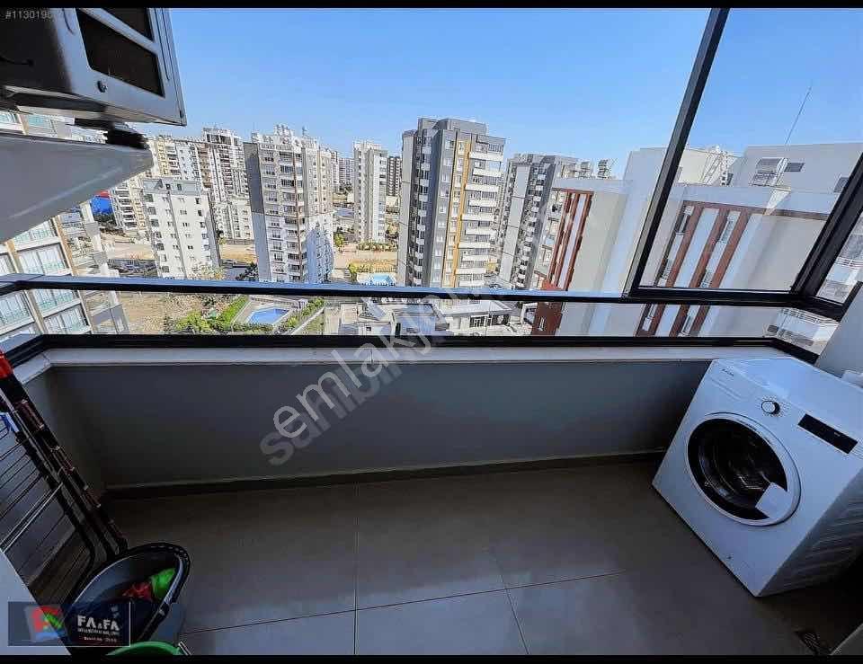 Fa'dan Merkez Mahallesinde Bomonti Parkta 3+1 Kiralık Rezidance - Görsel 16