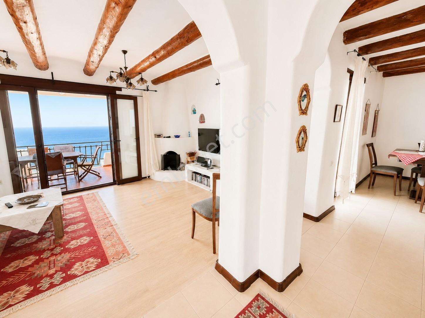 Bodrum Gümüşlükte Satılık Müstakil Villa 9 Adalar Manzaralı Ev - Görsel 22
