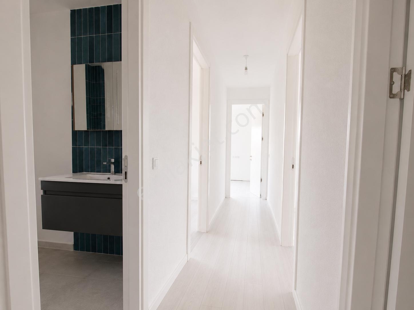 Bodrum'da Satılık Müstakil Ev Tek Katlı Büyük Bahçeli Yeni Villa - Görsel 31