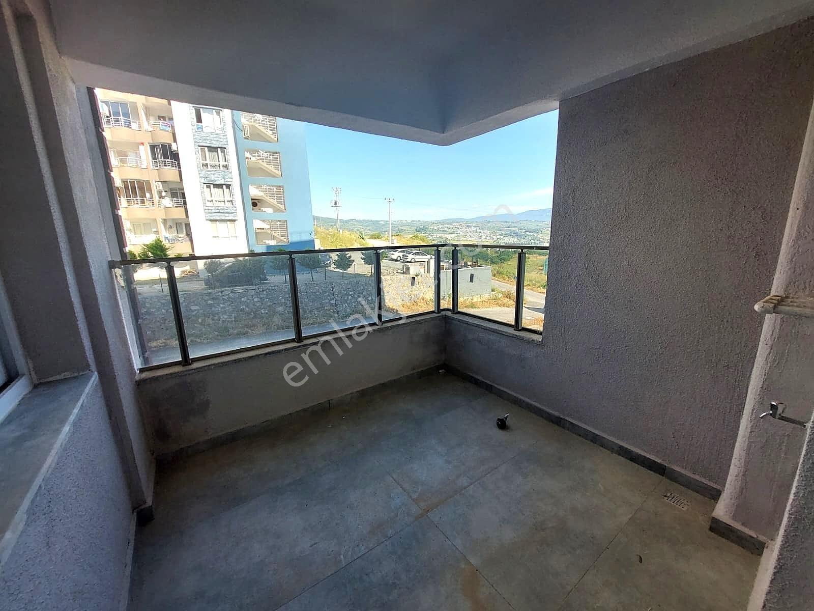 Kuşadası Değirmendere'de Avm Yakını 2+1 Kiralık Daire - Görsel 11