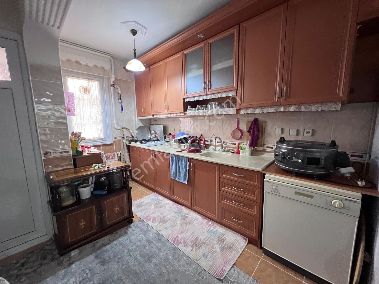 Tekirdağ Yeniçiftlikte Site İçi 3+1 Krediye Uygun Kombili Eşyalı - Görsel 26