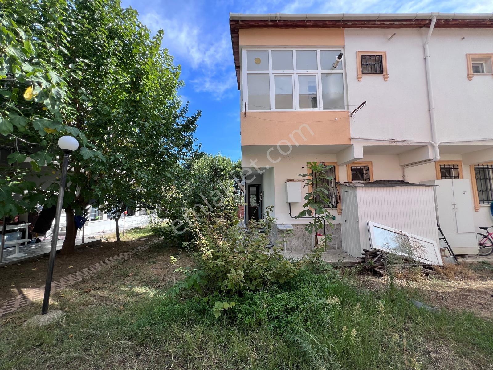 Tekirdağ Yeniçiftlikte Site İçi 3+1 Krediye Uygun Kombili Eşyalı - Görsel 22