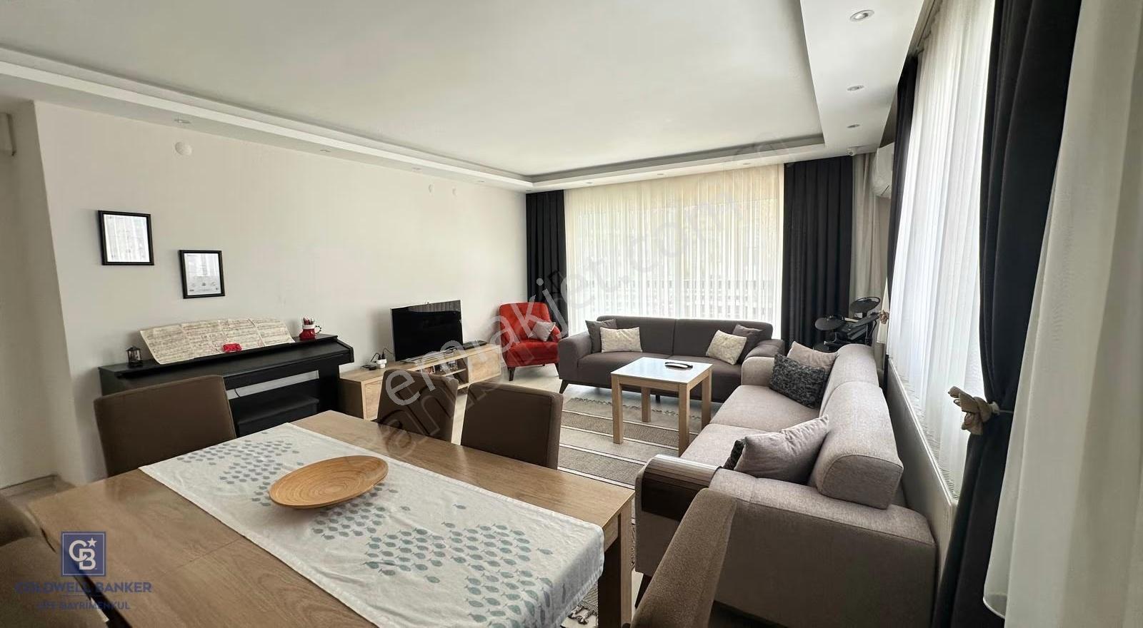 Yalı Mahallesi Full Tadilatlı Ve Geniş Satılık 3+1 Daire - Görsel 16