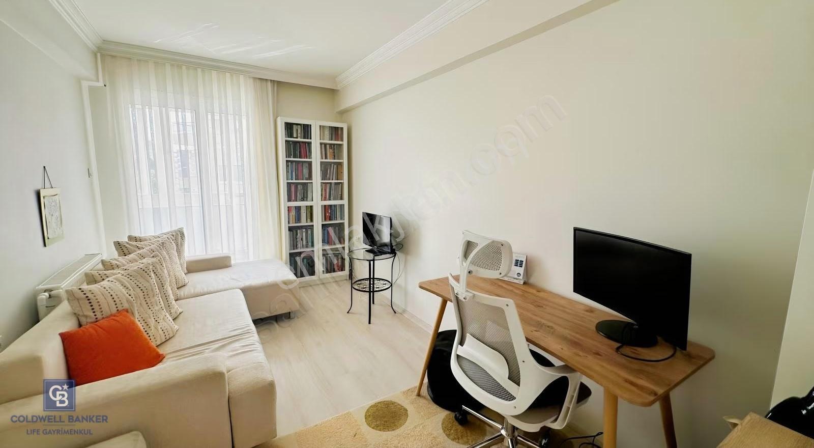 Yalı Mahallesi Full Tadilatlı Ve Geniş Satılık 3+1 Daire - Görsel 29