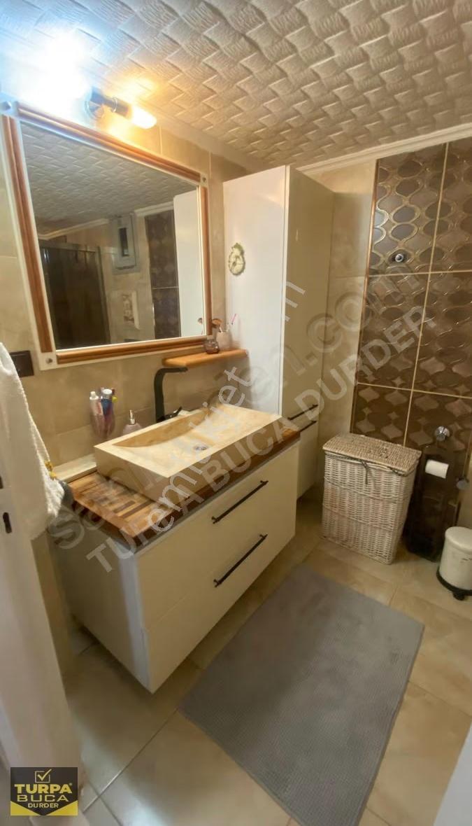Şirinyer İnkilap'ta Satılık Lüks 2+1 Daire Fırsatı!!! - Görsel 21