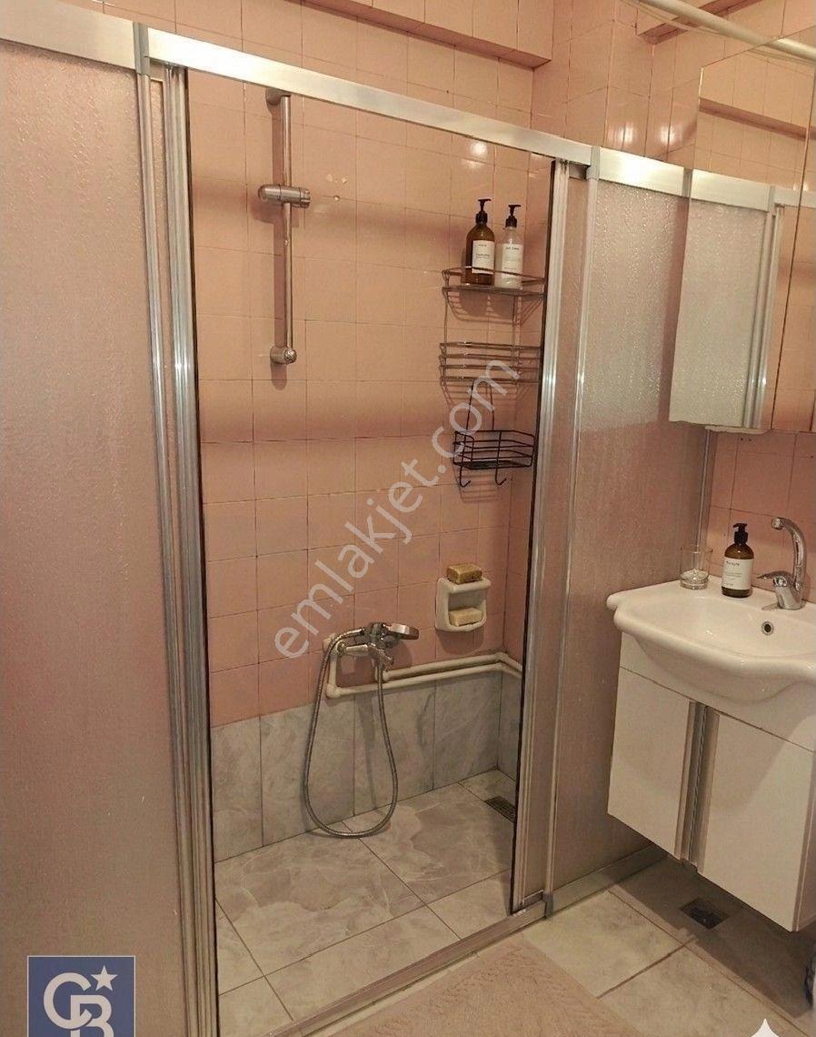 Ortaköy Merkezde Geniş, Aydınlık Ve En Üst Kat 3+1 Satılık Daire - Görsel 19