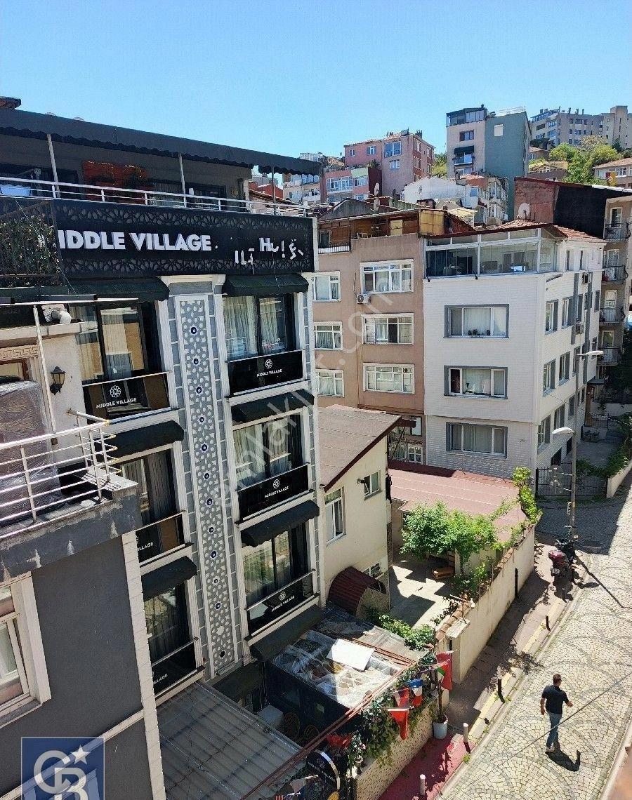 Ortaköy Merkezde Geniş, Aydınlık Ve En Üst Kat 3+1 Satılık Daire - Görsel 13