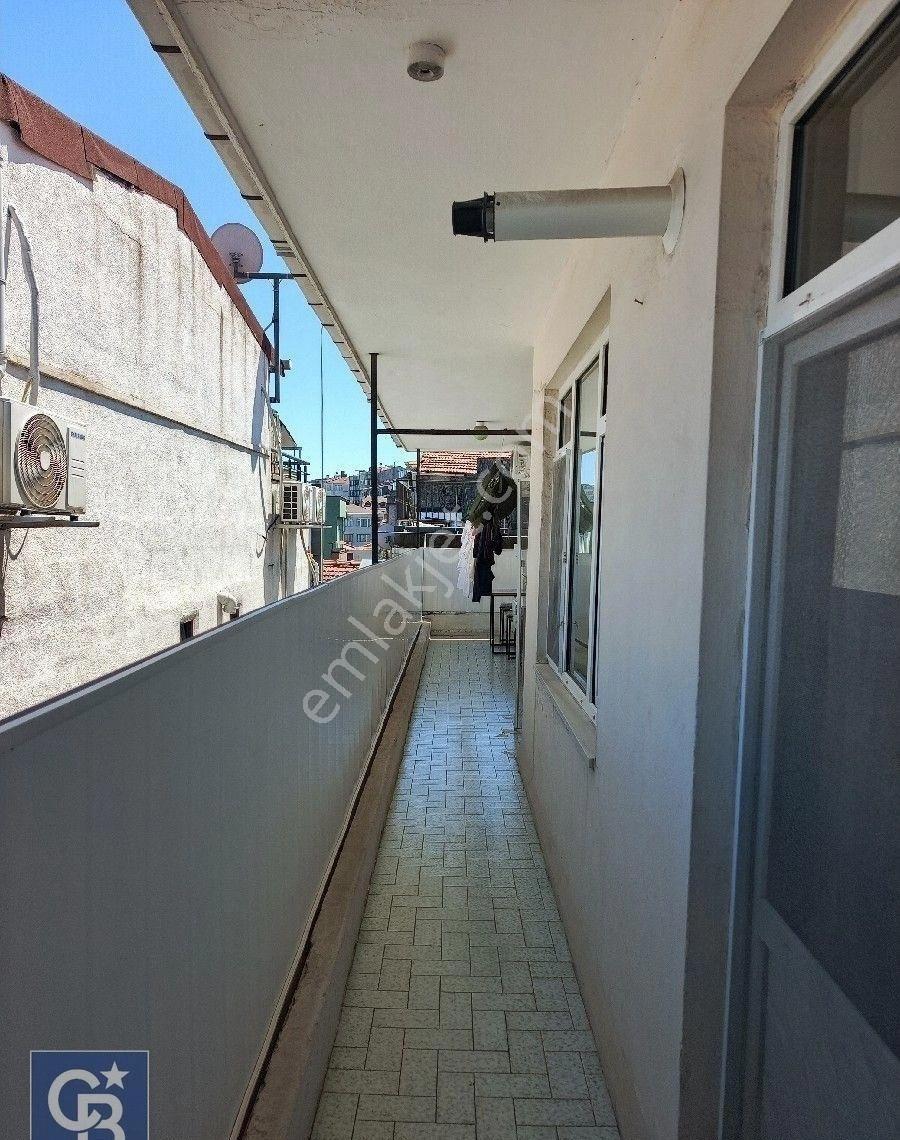 Ortaköy Merkezde Geniş, Aydınlık Ve En Üst Kat 3+1 Satılık Daire - Görsel 5