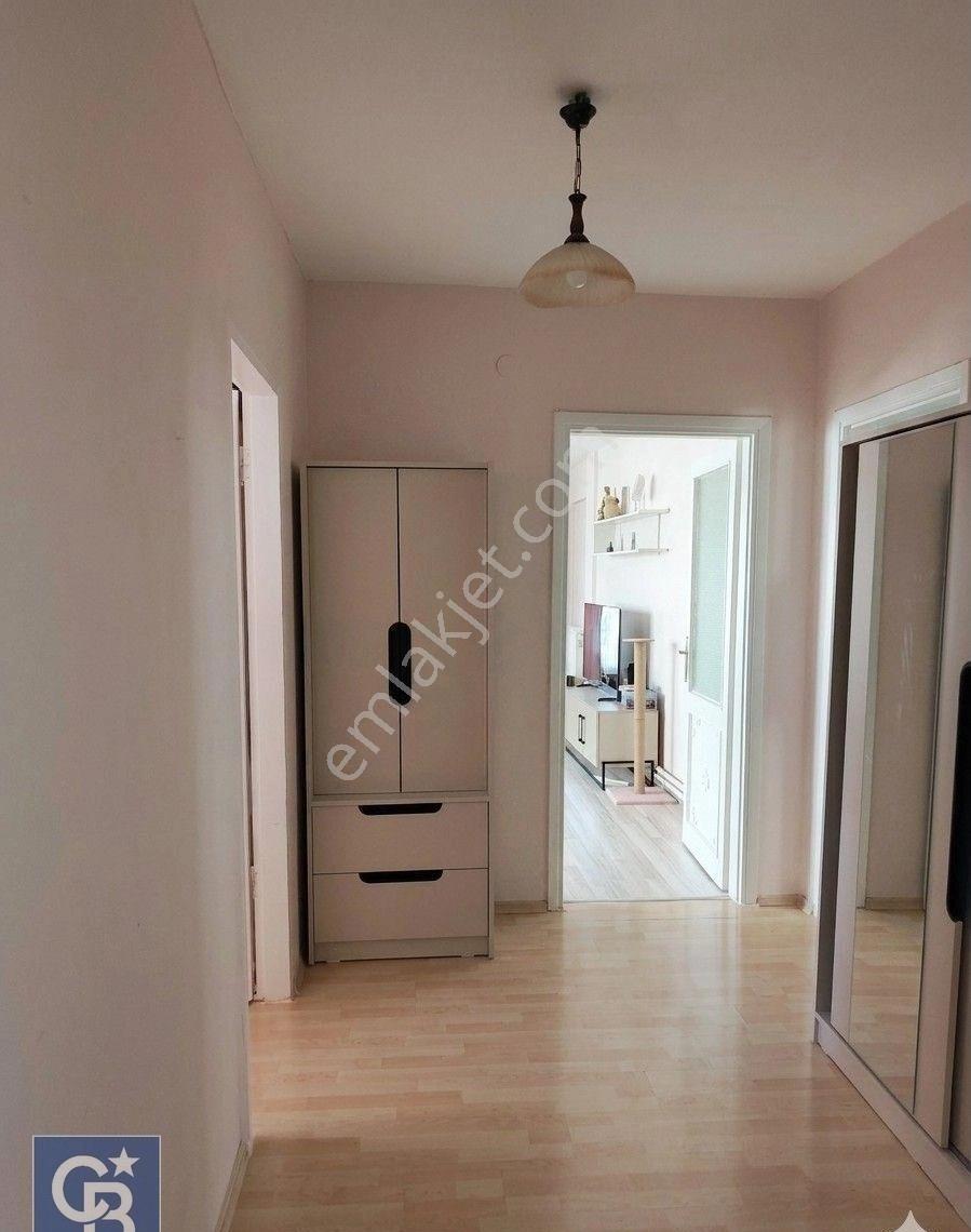 Ortaköy Merkezde Geniş, Aydınlık Ve En Üst Kat 3+1 Satılık Daire - Görsel 12