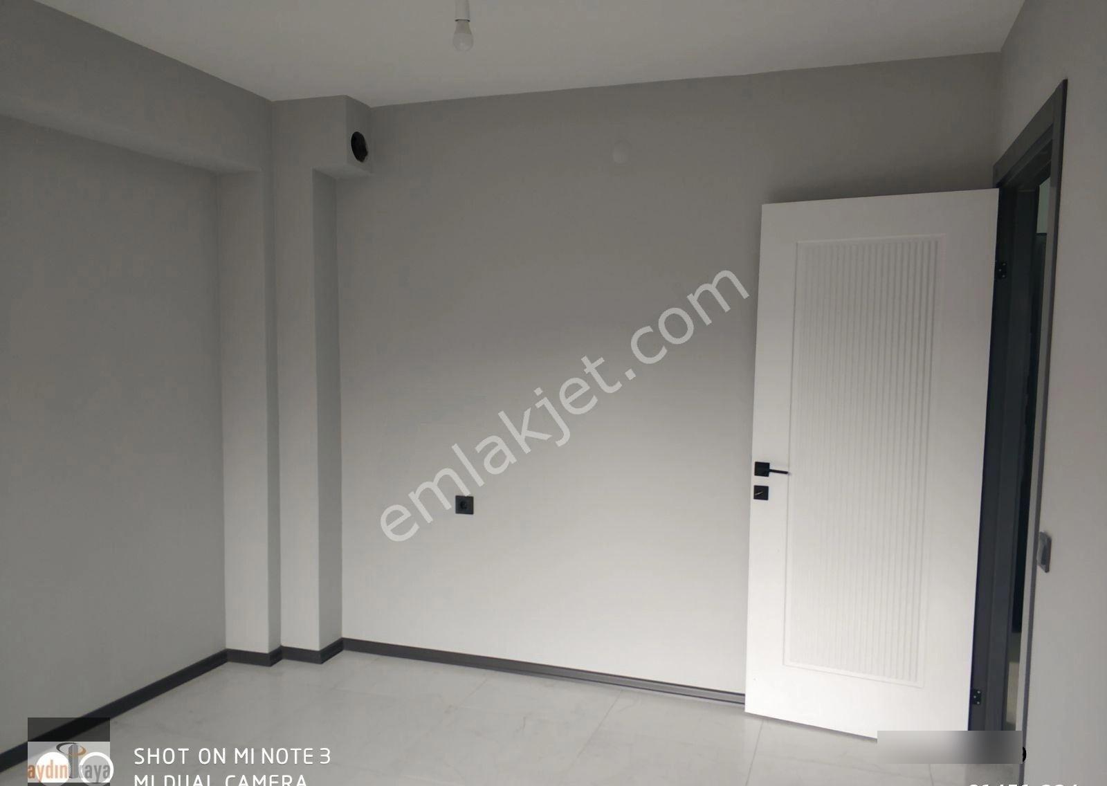 Gaffar Okkan Caddesi Yanı Kiralık Sıfır 2+0 Daire Ara Kat - Görsel 4