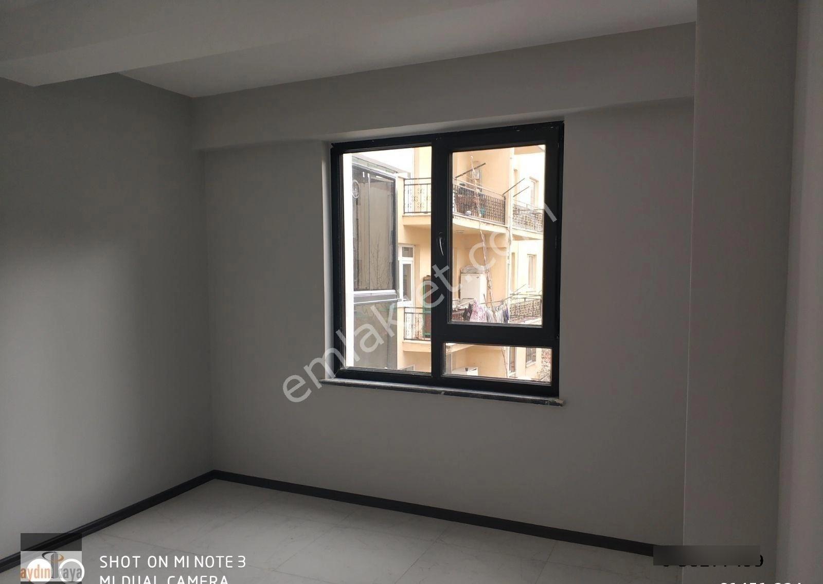 Gaffar Okkan Caddesi Yanı Kiralık Sıfır 2+0 Daire Ara Kat - Görsel 3