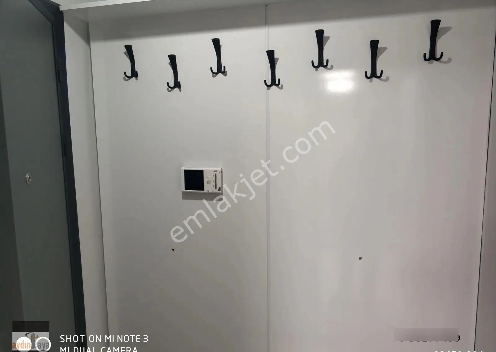 Gaffar Okkan Caddesi Yanı Kiralık Sıfır 2+0 Daire Ara Kat - Görsel 7