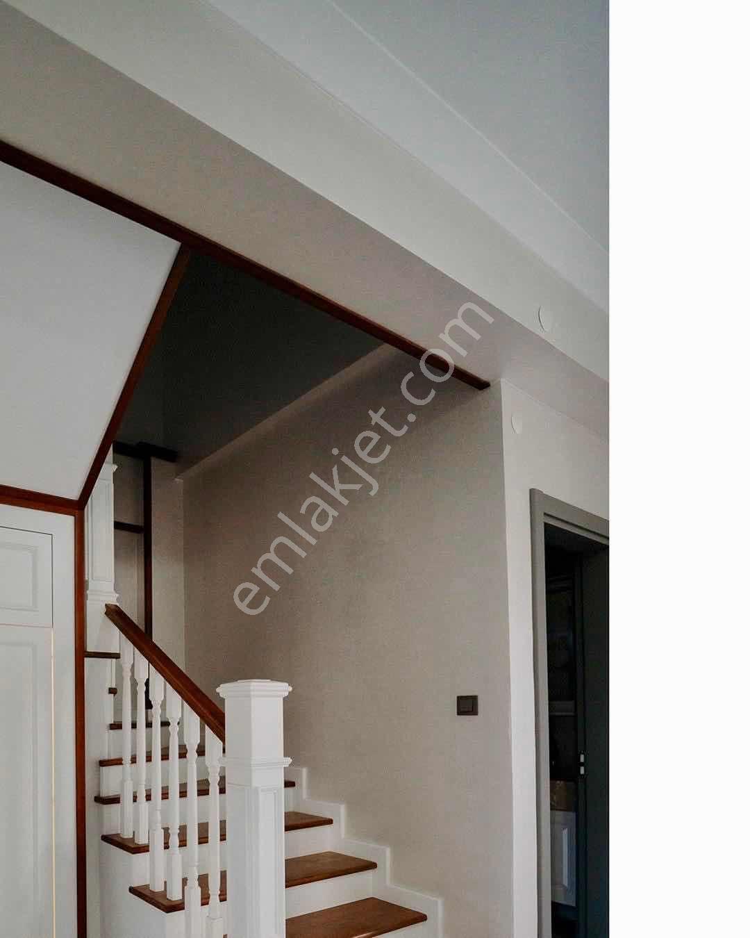 Satılık Villa Müstakil Bahçe Ve Havuzlu Başiskele Remax Ay - Görsel 4
