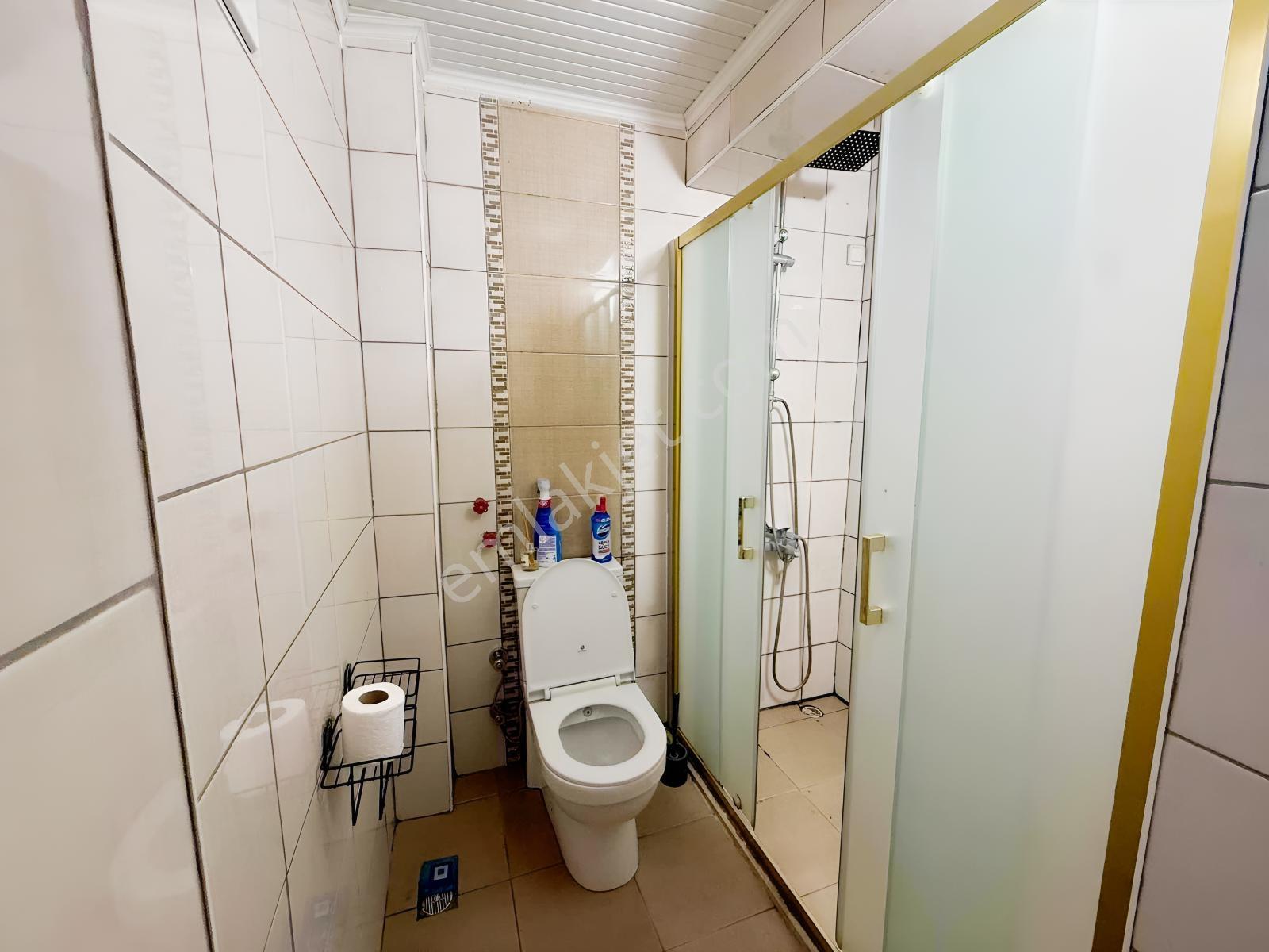 Tuzla Mah'de Eşyalı/eşyasız 3+1 180 M2 Geniş Daire - Görsel 11