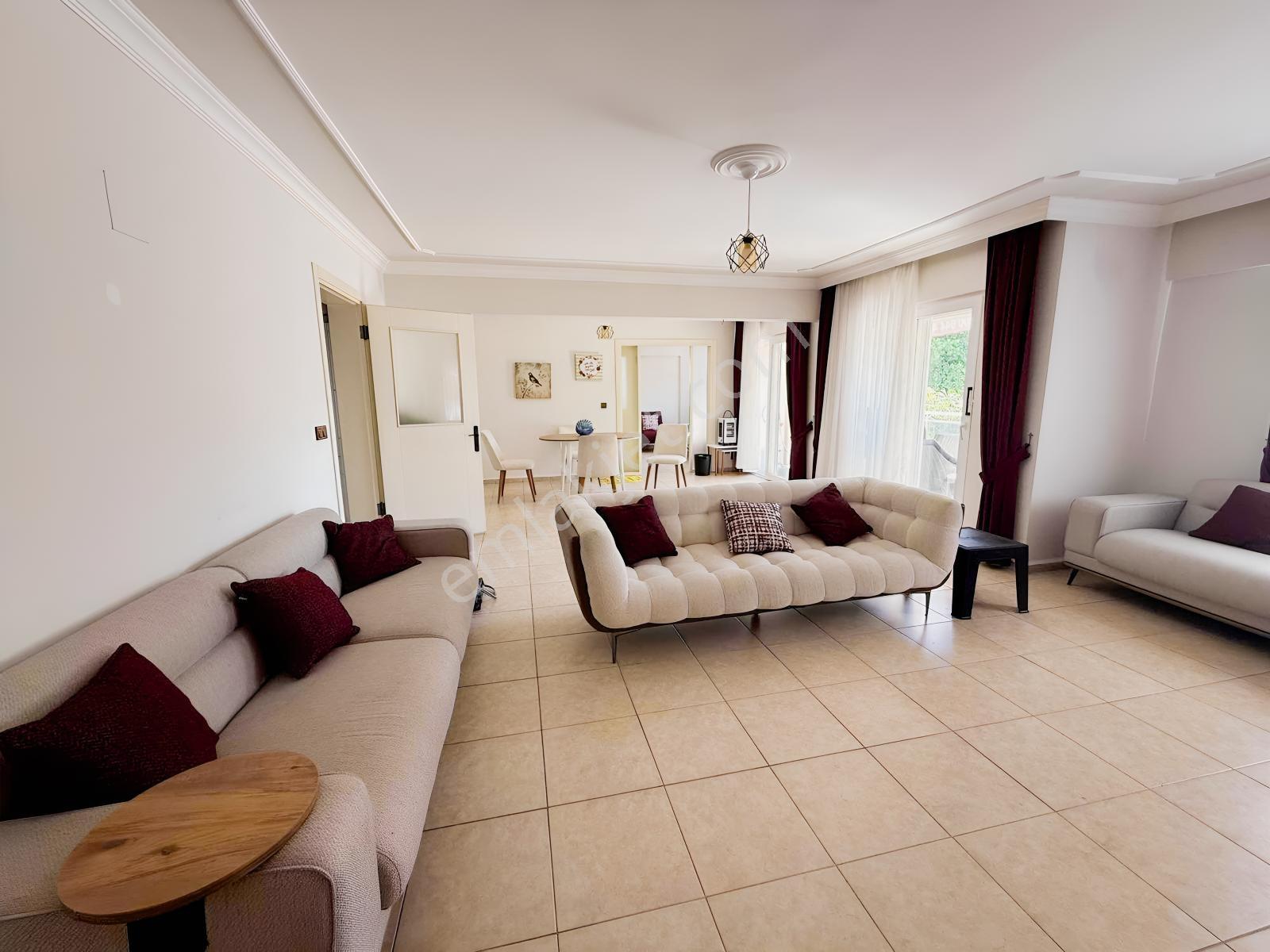 Tuzla Mah'de Eşyalı/eşyasız 3+1 180 M2 Geniş Daire - Görsel 10