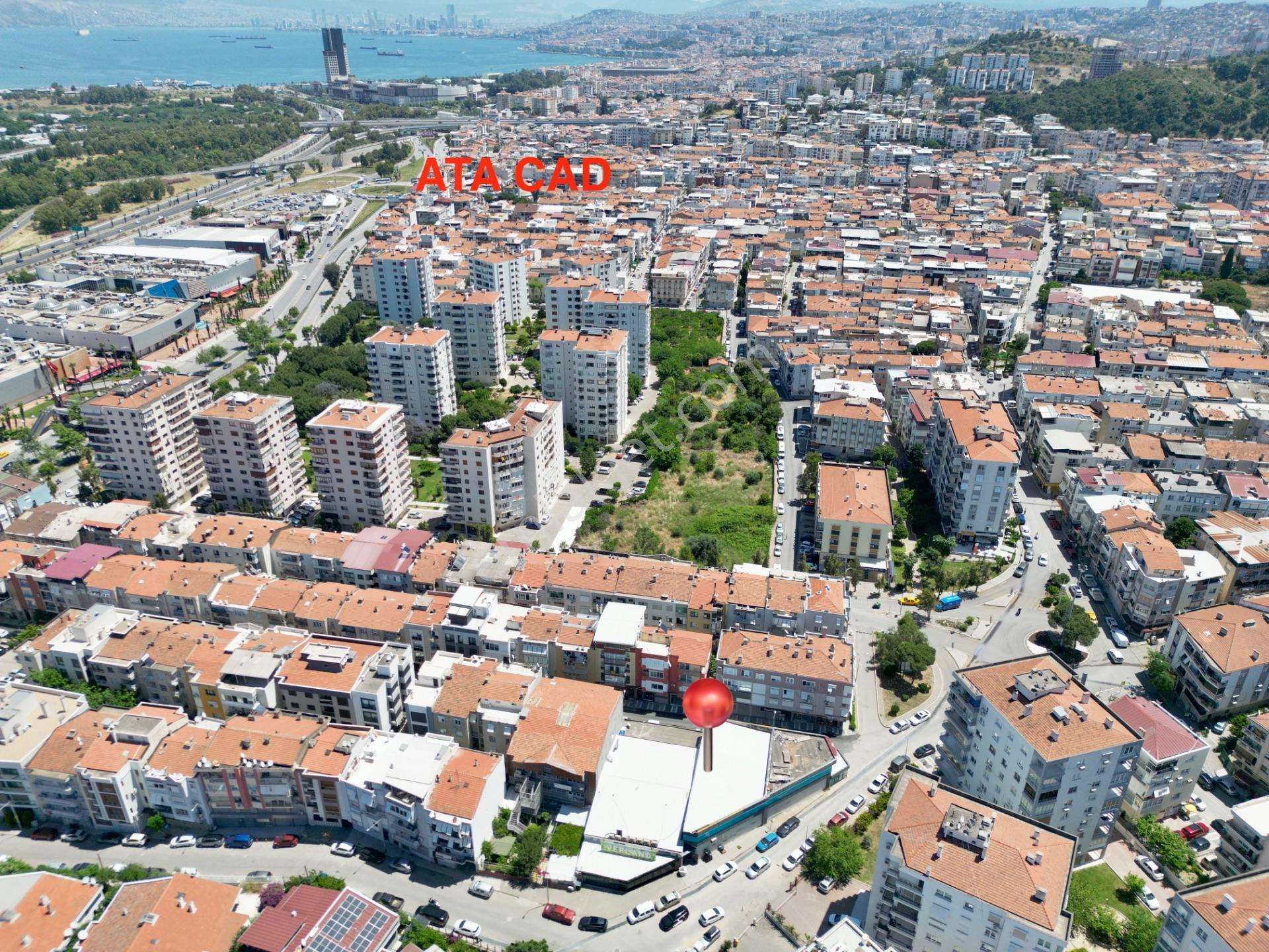 Balçovada Kurumsal Kiracılı Yüksek Getirili Ticari Yatırım - Görsel 3