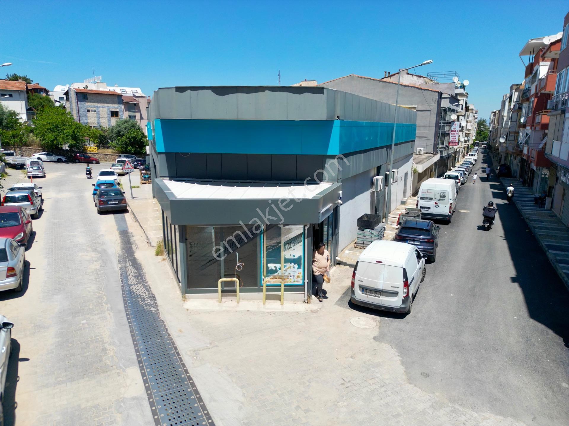 Balçovada Kurumsal Kiracılı Yüksek Getirili Ticari Yatırım - Görsel 5