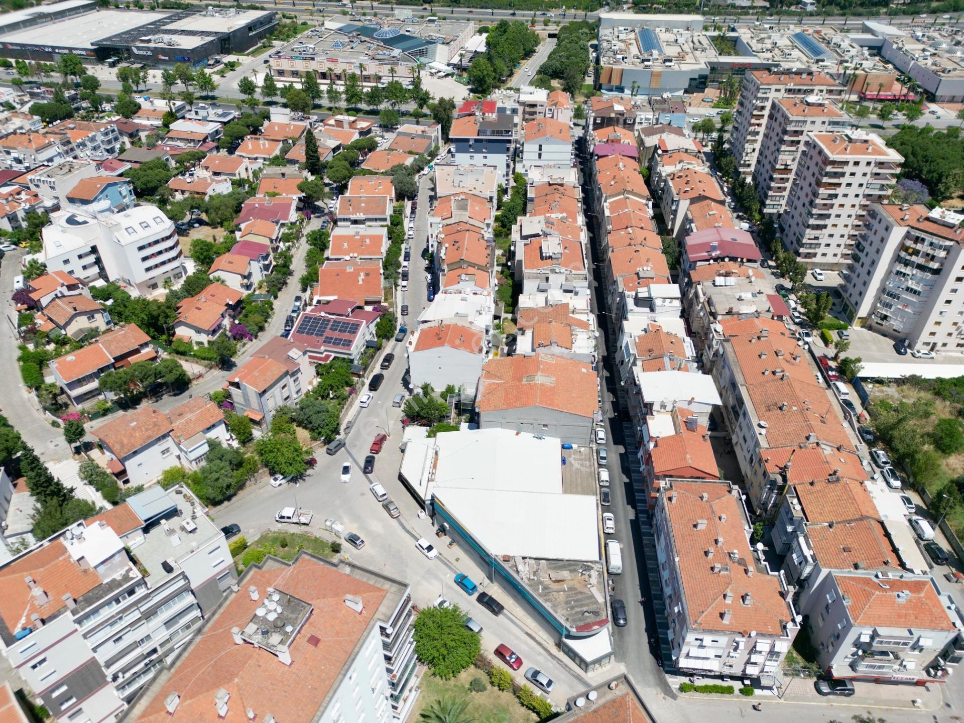 Balçovada Kurumsal Kiracılı Yüksek Getirili Ticari Yatırım - Görsel 11