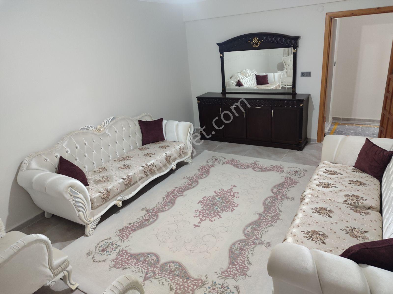 Asel'den Sağlık Bilimleri Üniversite Yanı Eşyalı 140 M2 3+1daire - Görsel 10