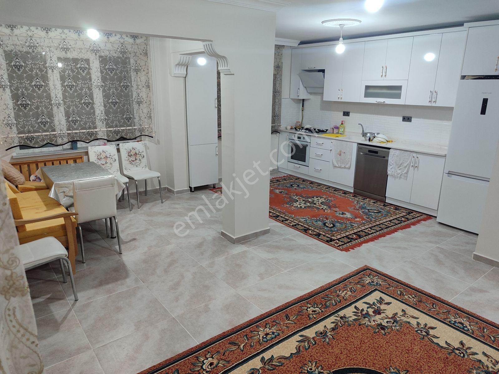 Asel'den Sağlık Bilimleri Üniversite Yanı Eşyalı 140 M2 3+1daire - Görsel 20