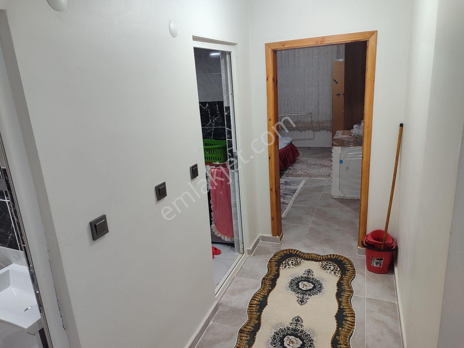 Asel'den Sağlık Bilimleri Üniversite Yanı Eşyalı 140 M2 3+1daire - Görsel 26